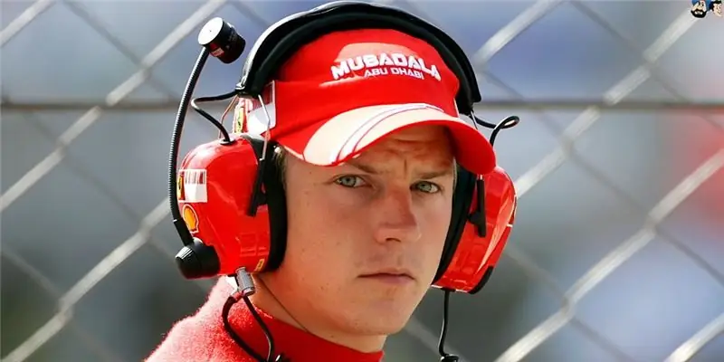 Кими Райкконен Собственный капитал: Вики, женат, семья, свадьба, зарплата, братья и сестры