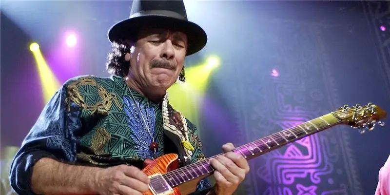 Карлос Сантана Собственный капитал: Вики, женат, семья, свадьба, зарплата, братья и сестры