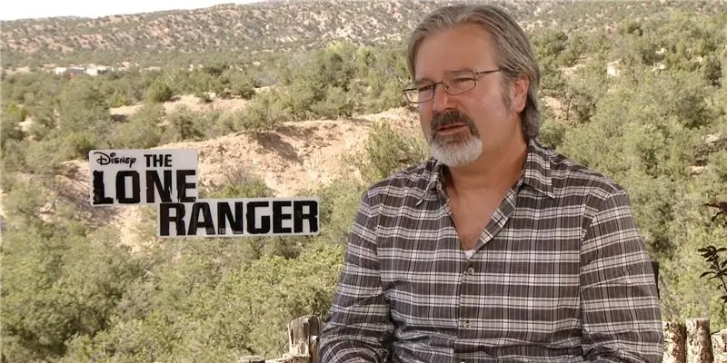 Гор Вербински Собственный капитал: Вики, женат, семья, свадьба, зарплата, братья и сестры