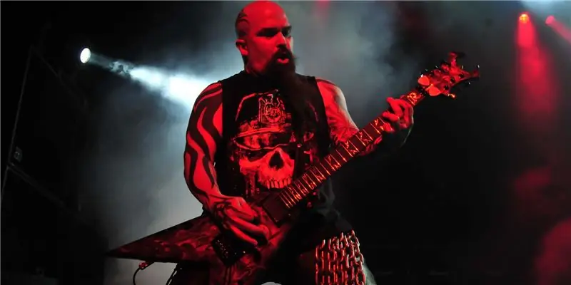 Керри Кинг Собственный капитал: Вики, Женат, Семья, Свадьба, Заработная плата, Братья и сестры