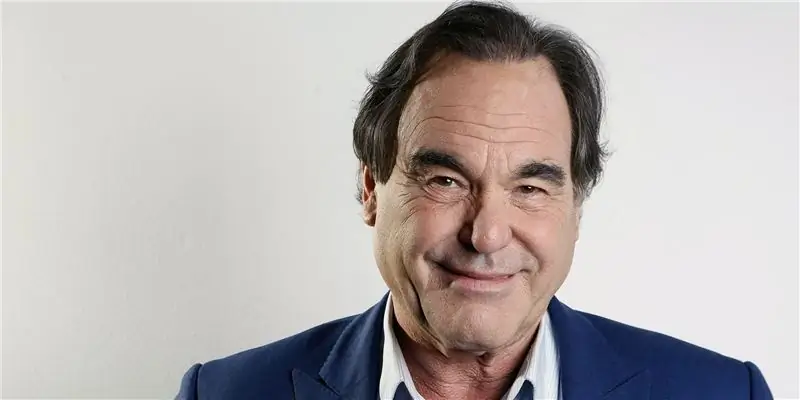 Оливер Стоун Чистая стоимость: Вики, Женат, Семья, Свадьба, Заработная плата, Братья и сестры