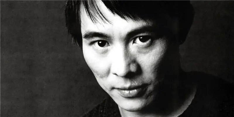 Джет Ли Собственный капитал: Вики, женат, семья, свадьба, зарплата, братья и сестры