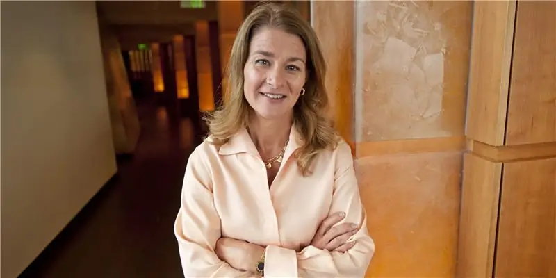 Состояние Мелинды Гейтс: Вики, В браке, Семья, Свадьба, Заработная плата, Братья и сестры