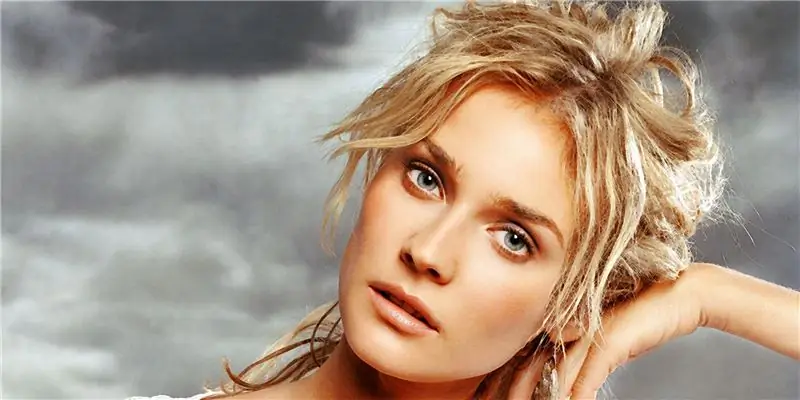 Дайан Крюгер Собственный капитал: Вики, замужем, семья, свадьба, зарплата, братья и сестры