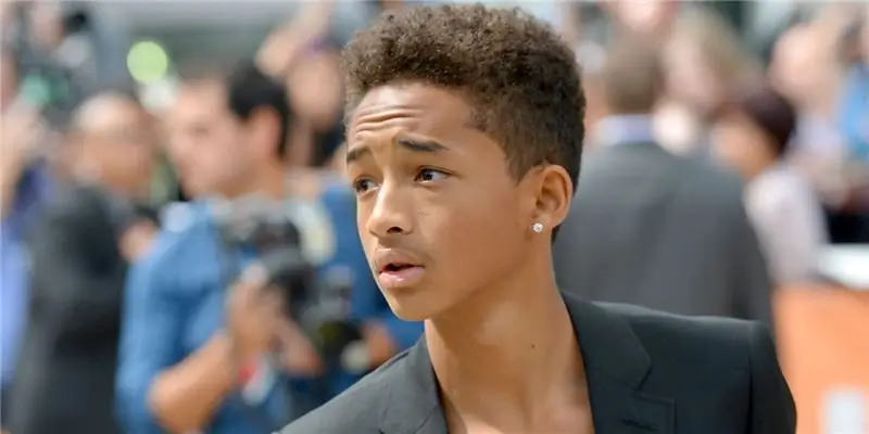 Джейден Смит Собственный капитал: Вики, Женат, Семья, Свадьба, Заработная плата, Братья и сестры