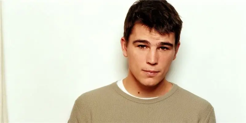 Джош Хартнетт Собственный капитал: Вики, женат, семья, свадьба, зарплата, братья и сестры