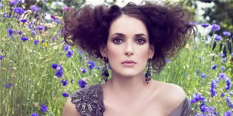 Вайнона Райдер Собственный капитал: Вики, Замужем, Семья, Свадьба, Заработная плата, Братья и сестры