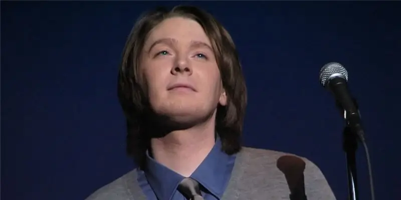 Клей Эйкен Чистая стоимость: Вики, Женат, Семья, Свадьба, Заработная плата, Братья и сестры