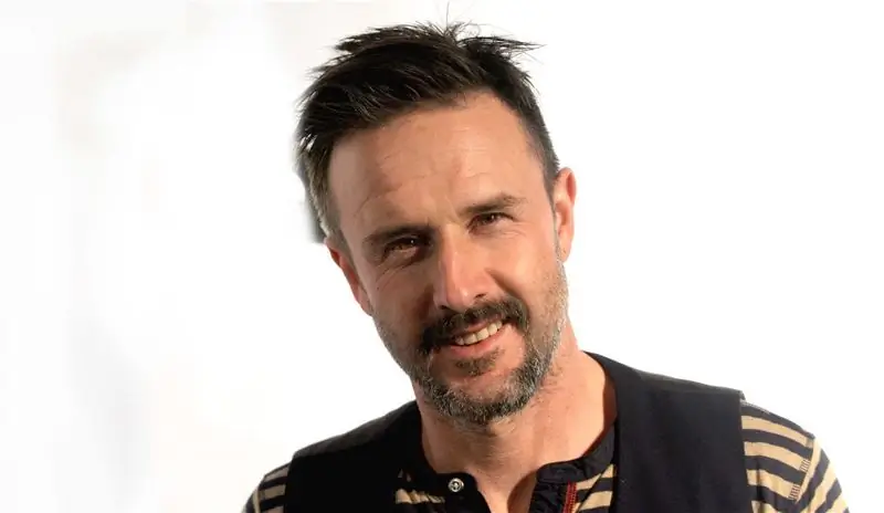 Дэвид Аркетт Чистая стоимость: Вики, женат, семья, свадьба, зарплата, братья и сестры