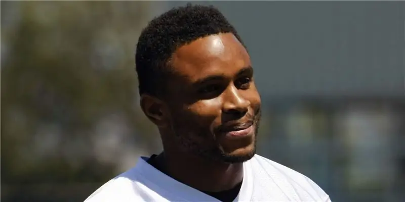 Состояние Ннамди Асомуга: Вики, В браке, Семья, Свадьба, Заработная плата, Братья и сестры