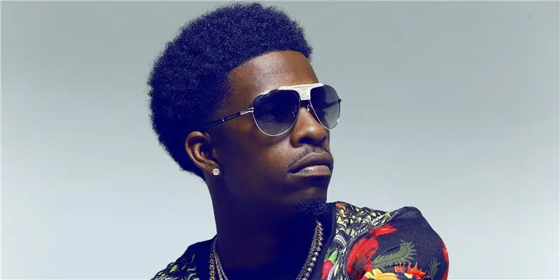 Богатый Homie Quan Собственный капитал: Вики, В браке, Семья, Свадьба, Заработная плата, Братья и сестры