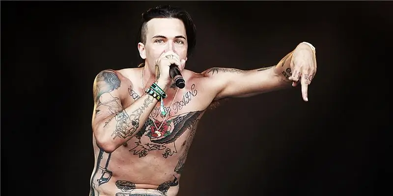 Состояние Yelawolf: Вики, В браке, Семья, Свадьба, Заработная плата, Братья и сестры