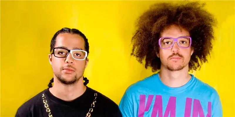 Состояние LMFAO: Wiki, женат, семья, свадьба, зарплата, братья и сестры