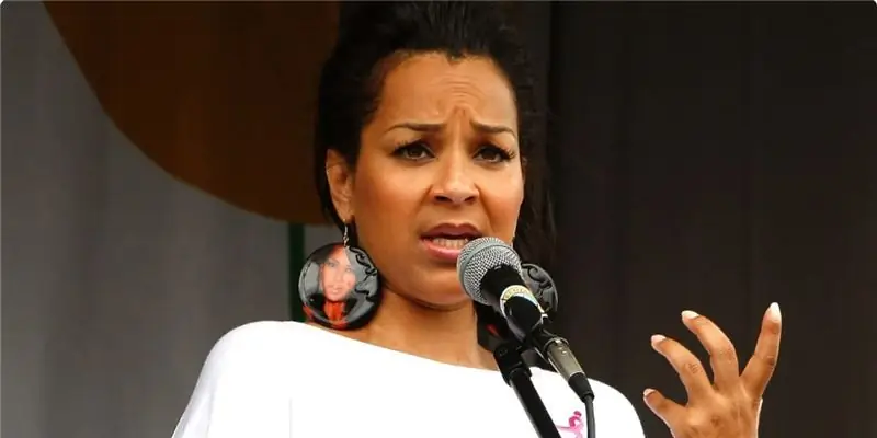 Лиза Рэй Маккой-Мисик Чистая стоимость: Вики, В браке, Семья, Свадьба, Заработная плата, Братья и сестры