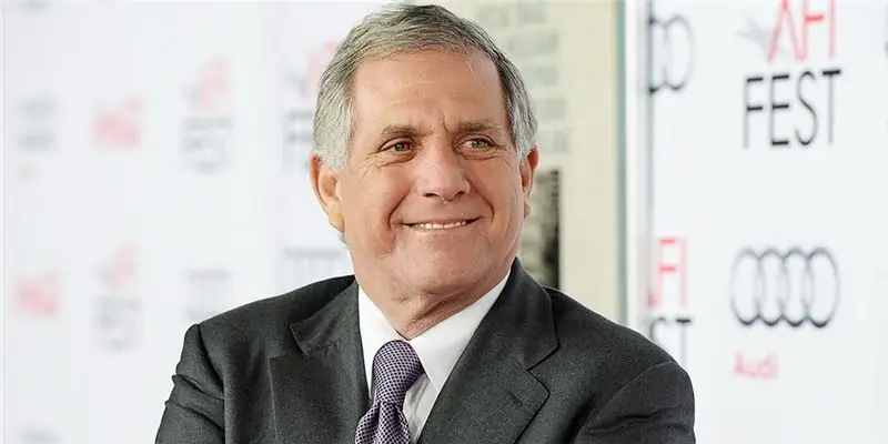 Состояние Les Moonves: Вики, В браке, Семья, Свадьба, Заработная плата, Братья и сестры