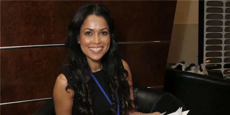 Трейси Эдмондс Собственный капитал: Вики, В браке, Семья, Свадьба, Заработная плата, Братья и сестры