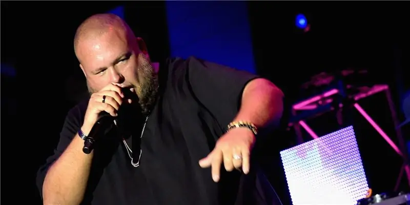 Чистая стоимость Big Smo: Wiki, В браке, Семья, Свадьба, Заработная плата, Братья и сестры