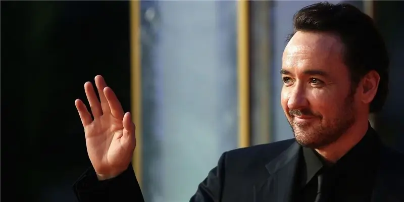 Джон Кьюсак Собственный капитал: Вики, Женат, Семья, Свадьба, Заработная плата, Братья и сестры