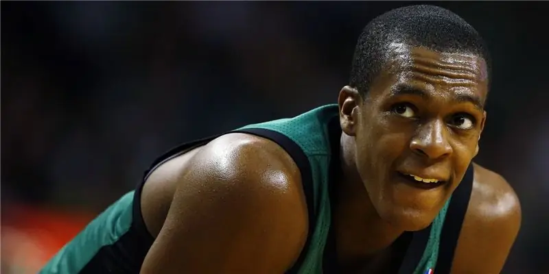 Раджон Рондо Чистая стоимость: Вики, женат, семья, свадьба, зарплата, братья и сестры