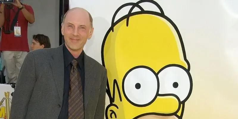 Дэн Кастелланета Чистая стоимость: Вики, женат, семья, свадьба, зарплата, братья и сестры