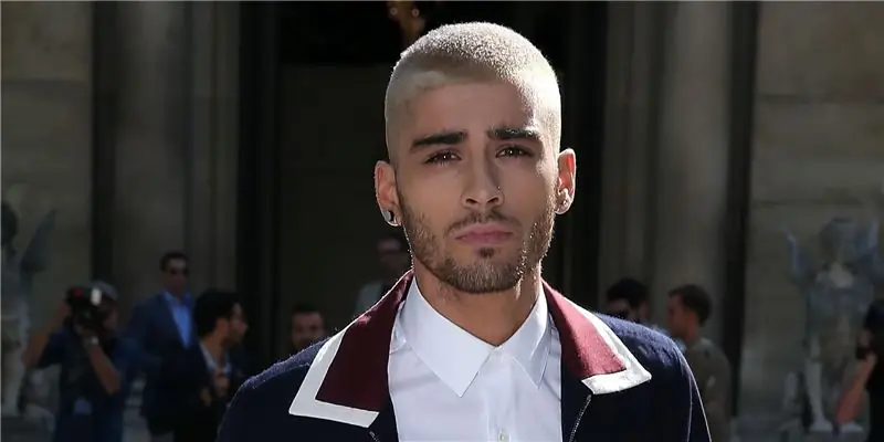 Зейн Малик Чистая стоимость: Вики, В браке, Семья, Свадьба, Заработная плата, Братья и сестры