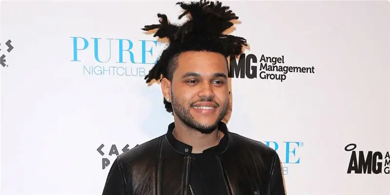 The Weeknd Net Worth: Wiki, В браке, Семья, Свадьба, Заработная плата, Братья и сестры