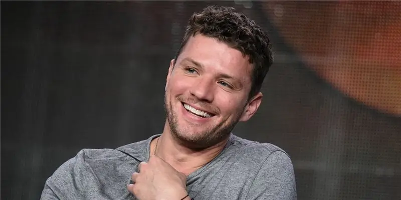 Райан Филлипп Собственный капитал: Вики, женат, семья, свадьба, зарплата, братья и сестры