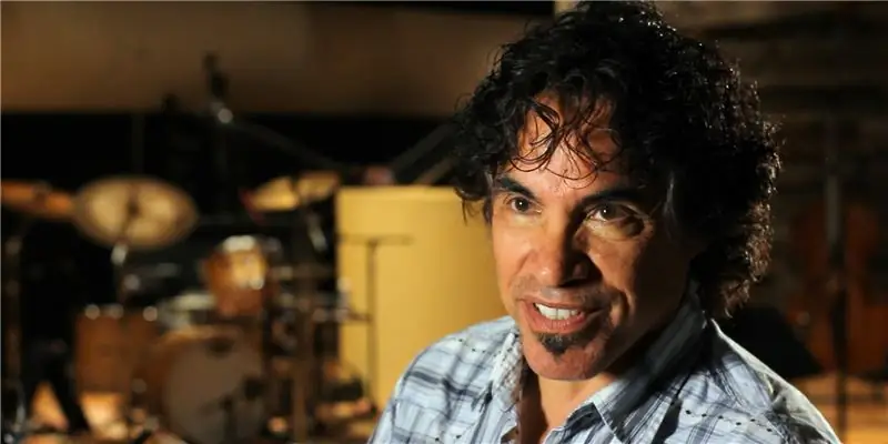 Джон Оутс Собственный капитал: Вики, Женат, Семья, Свадьба, Заработная плата, Братья и сестры