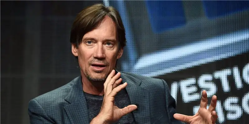 Кевин Сорбо Собственный капитал: Вики, женат, семья, свадьба, зарплата, братья и сестры