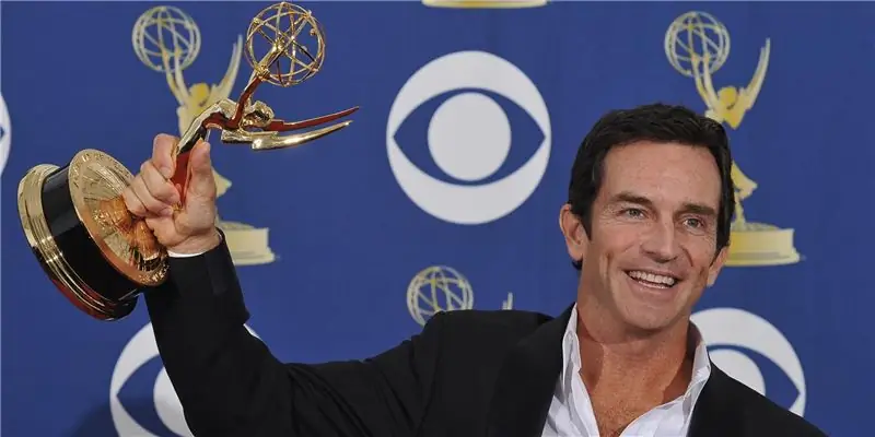 Джефф Пробст Собственный капитал: Вики, женат, семья, свадьба, зарплата, братья и сестры