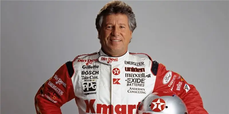 Состояние Марио Андретти: Вики, В браке, Семья, Свадьба, Заработная плата, Братья и сестры