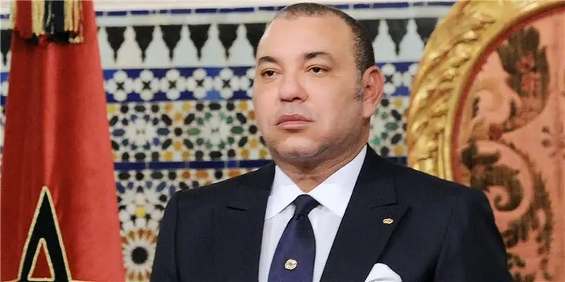 Состояние Мохаммеда VI: Вики, женат, семья, свадьба, зарплата, братья и сестры