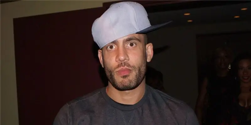 Драма ди-джея Чистая стоимость: вики, женат, семья, свадьба, зарплата, братья и сестры