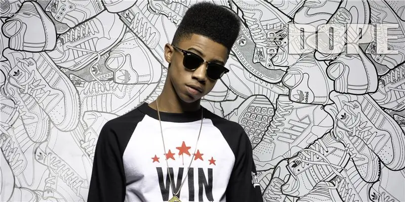 Lil Twist Net Worth: Вики, В браке, Семья, Свадьба, Заработная плата, Братья и сестры