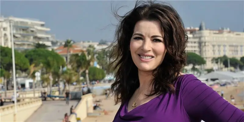 Найджелла Лоусон Собственный капитал: Вики, Замужем, Семья, Свадьба, Заработная плата, Братья и сестры