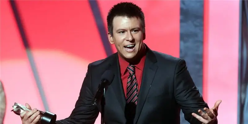 Филип ДеФранко Собственный капитал: Вики, женат, семья, свадьба, зарплата, братья и сестры