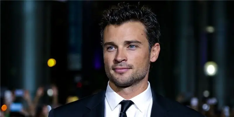 Том Веллинг Собственный капитал: Вики, Женат, Семья, Свадьба, Заработная плата, Братья и сестры