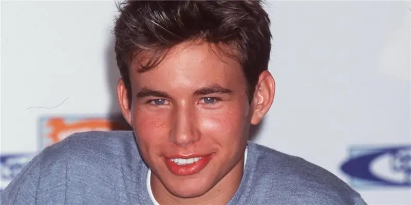 Джонатан Тейлор Томас Чистая стоимость: Wiki, женат, семья, свадьба, зарплата, братья и сестры