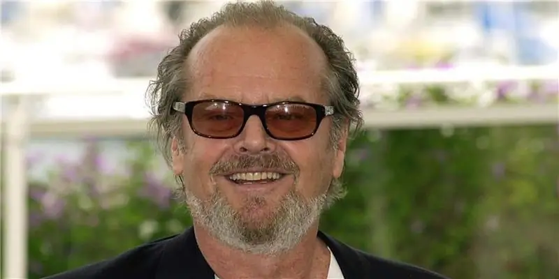 Состояние Джека Николсона: Вики, женат, семья, свадьба, зарплата, братья и сестры