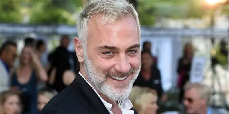 Джанлука Вакки Собственный капитал: Вики, женат, семья, свадьба, зарплата, братья и сестры