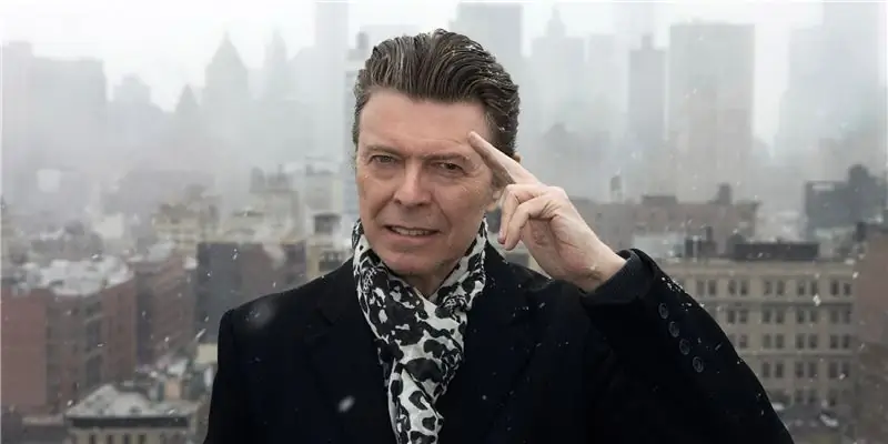 Дэвид Боуи Чистая стоимость: Вики, Женат, Семья, Свадьба, Заработная плата, Братья и сестры