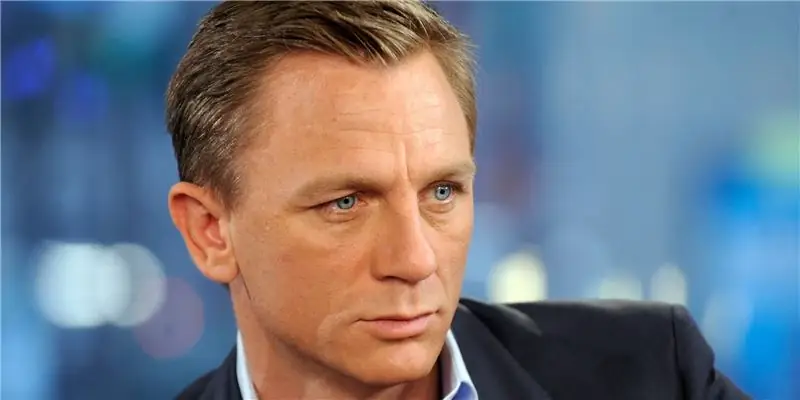 Дэниел Крейг Чистая стоимость: Вики, Женат, Семья, Свадьба, Заработная плата, Братья и сестры