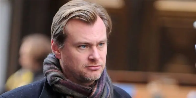 Кристофер Нолан Состояние: вики, женат, семья, свадьба, зарплата, братья и сестры