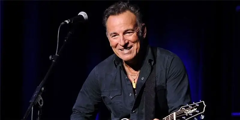 Состояние Брюса Спрингстина: Вики, Женат, Семья, Свадьба, Заработная плата, Братья и сестры