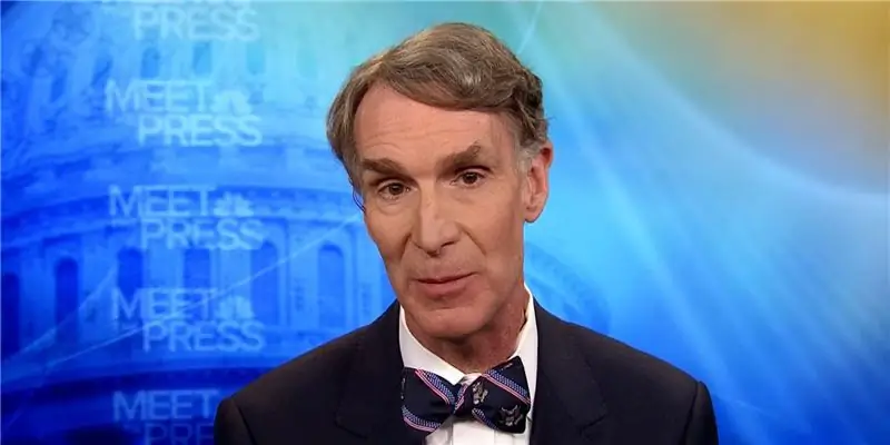 Состояние Билла Най: Вики, Женат, Семья, Свадьба, Заработная плата, Братья и сестры