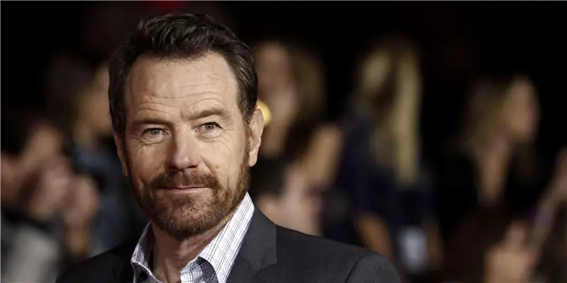 Брайан Крэнстон Собственный капитал: Вики, женат, семья, свадьба, зарплата, братья и сестры