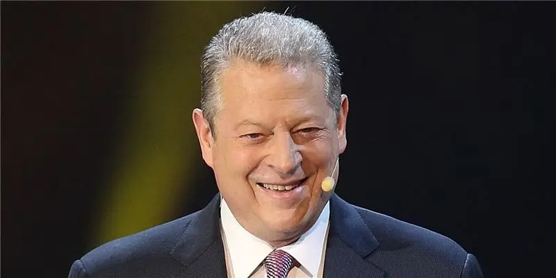 Эл Гор Чистая стоимость: Вики, Женат, Семья, Свадьба, Заработная плата, Братья и сестры