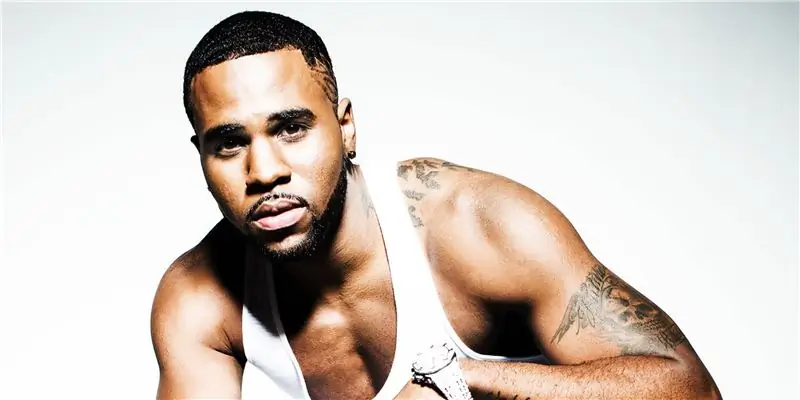 Джейсон Деруло Чистая стоимость: Вики, женат, семья, свадьба, зарплата, братья и сестры