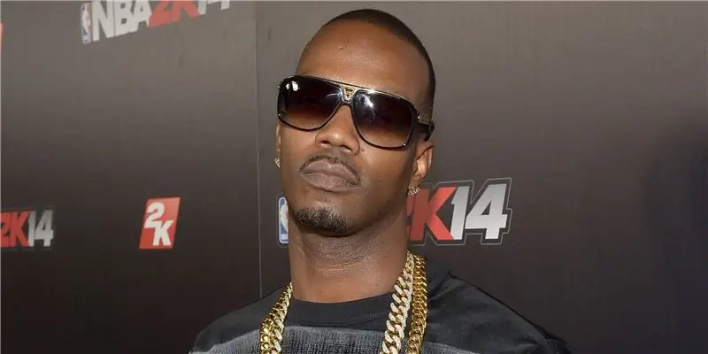 Juicy J Net Worth: Wiki, В браке, Семья, Свадьба, Заработная плата, Братья и сестры