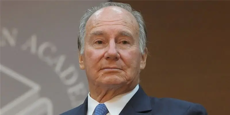 Принц Карим Аль Хусейни Ага Хан Собственный капитал: Вики, В браке, Семья, Свадьба, Заработная плата, Братья и сестры